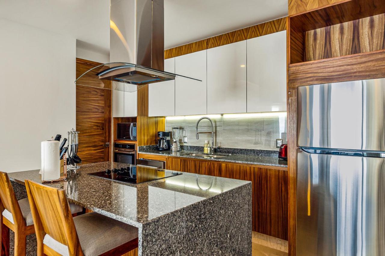 Blue Horizon 1001 At Residences Apartment *