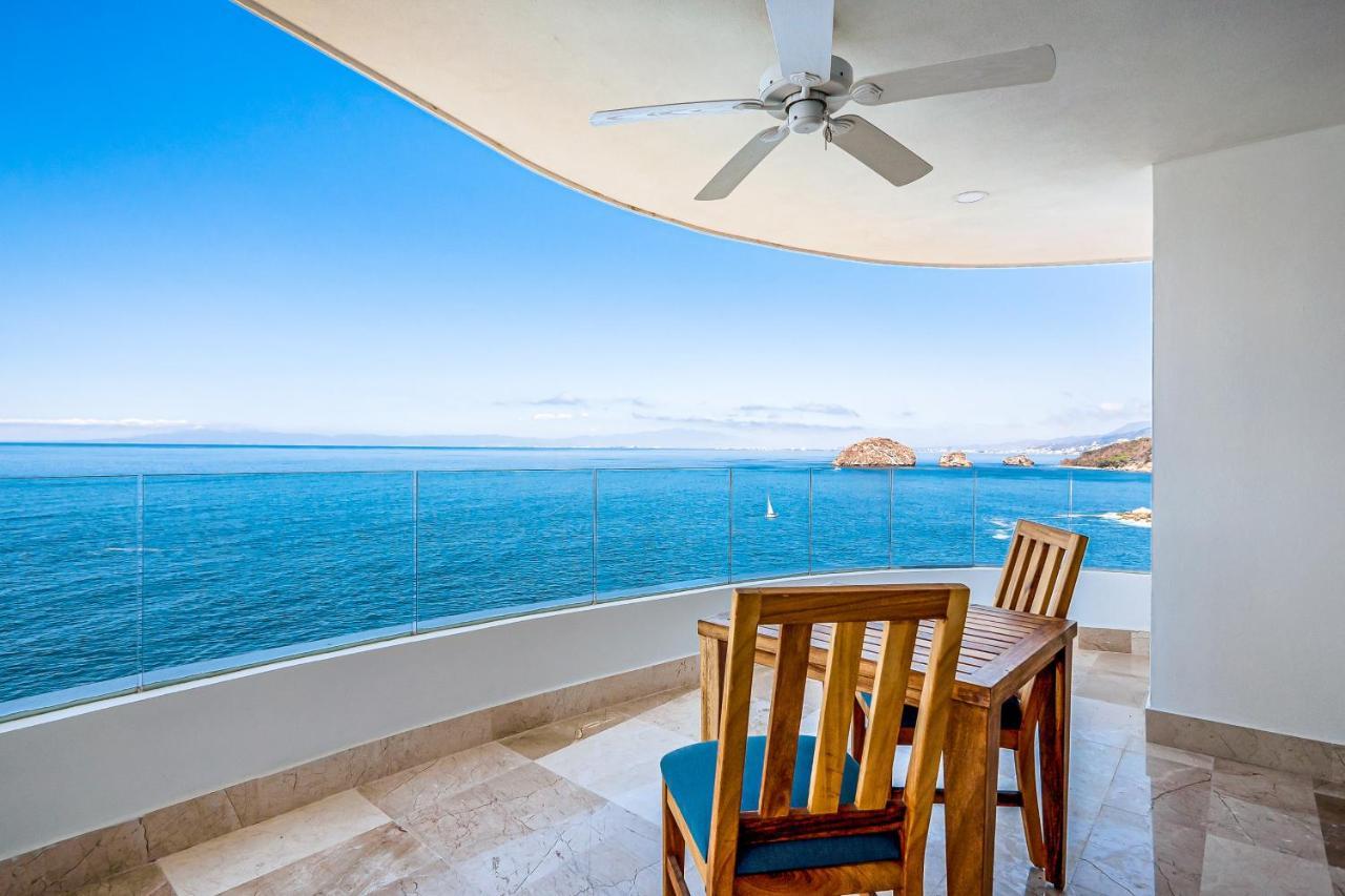 Blue Horizon 1001 At Residences Apartment Puerto Vallarta