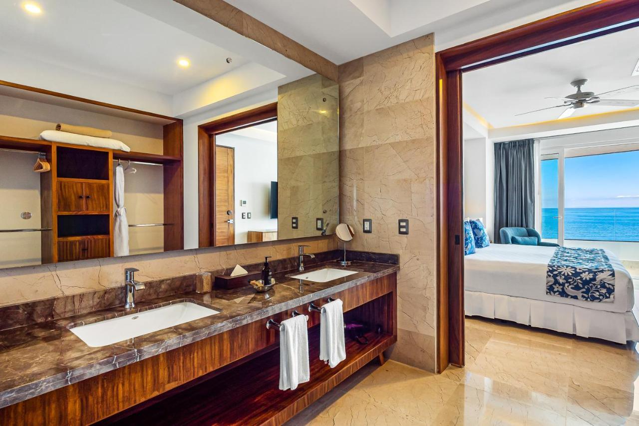 Blue Horizon 1001 At Residences Apartment Puerto Vallarta