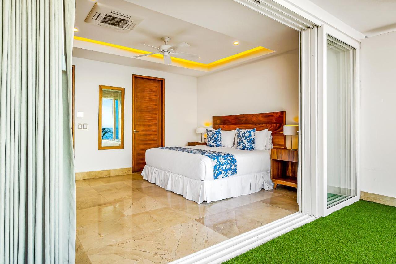 Apartment Blue Horizon 101 At Residences