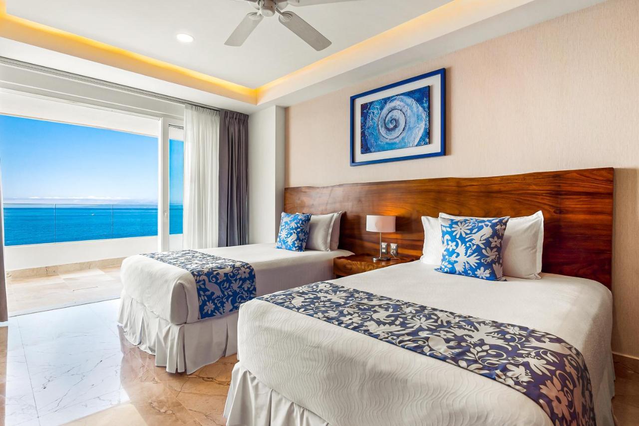 Blue Horizon 1001 At Residences *