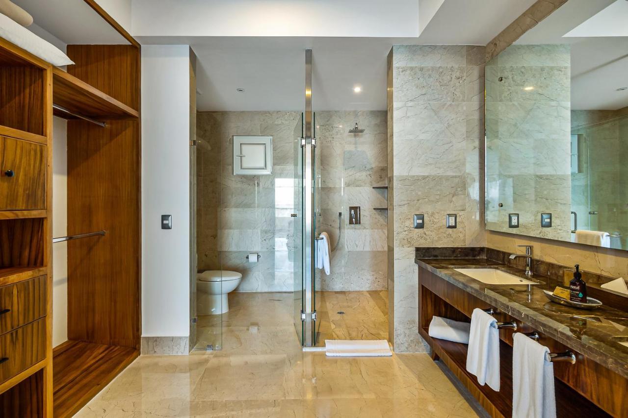 Apartment Blue Horizon 1001 At Residences Puerto Vallarta