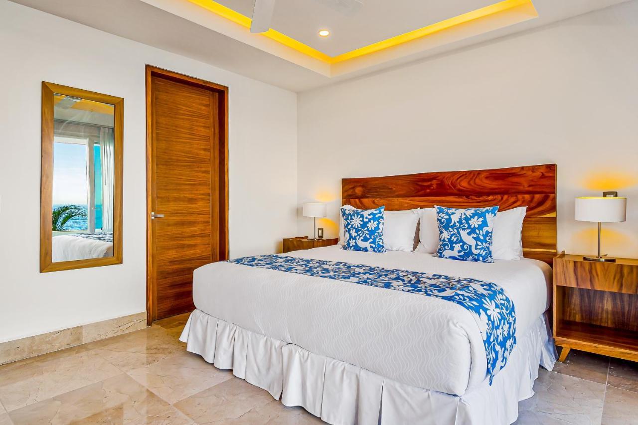 Blue Horizon 101 At Residences * Puerto Vallarta