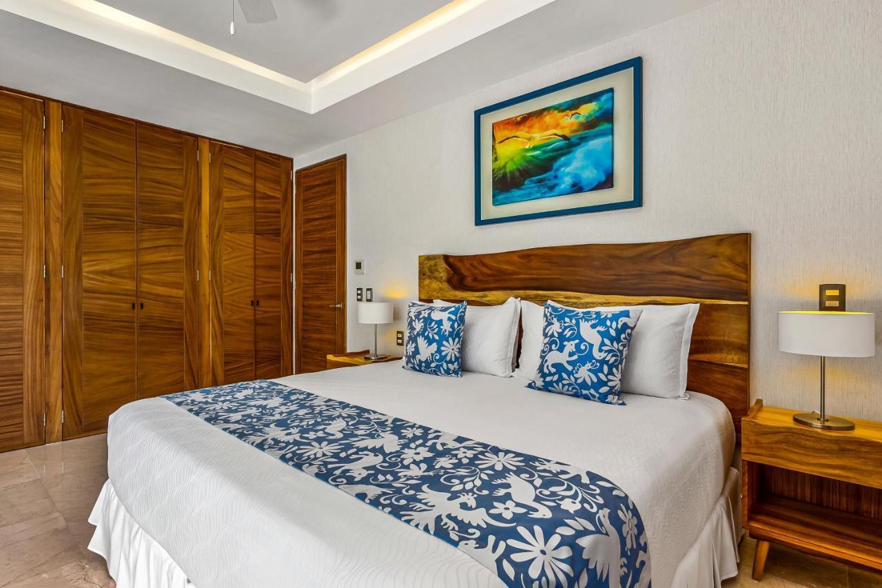 Blue Horizon 1001 At Residences