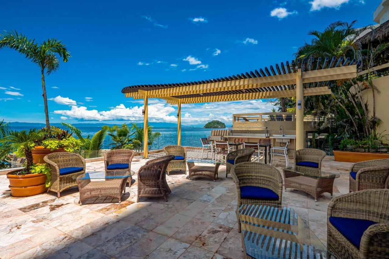 Blue Horizon 1001 At Residences *