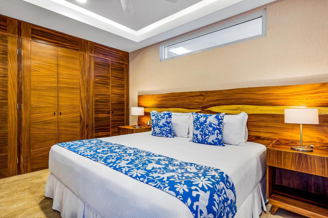 Blue Horizon 101 At Residences * Puerto Vallarta