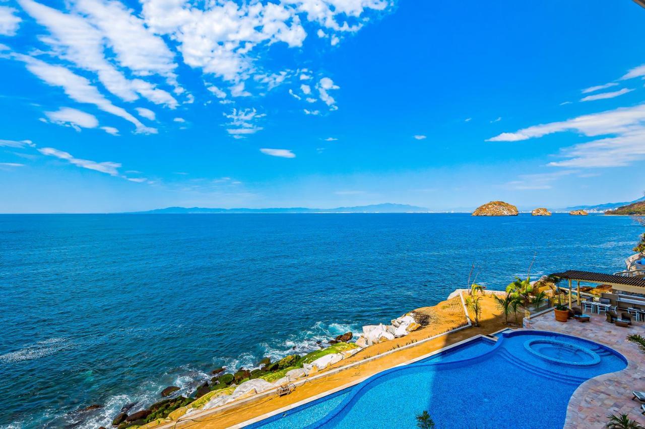 Blue Horizon 101 At Residences Puerto Vallarta