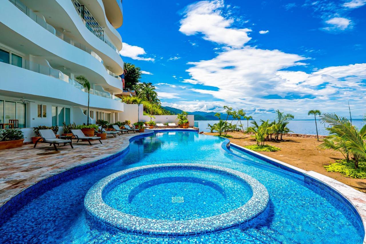 Blue Horizon 101 At Residences Apartment *