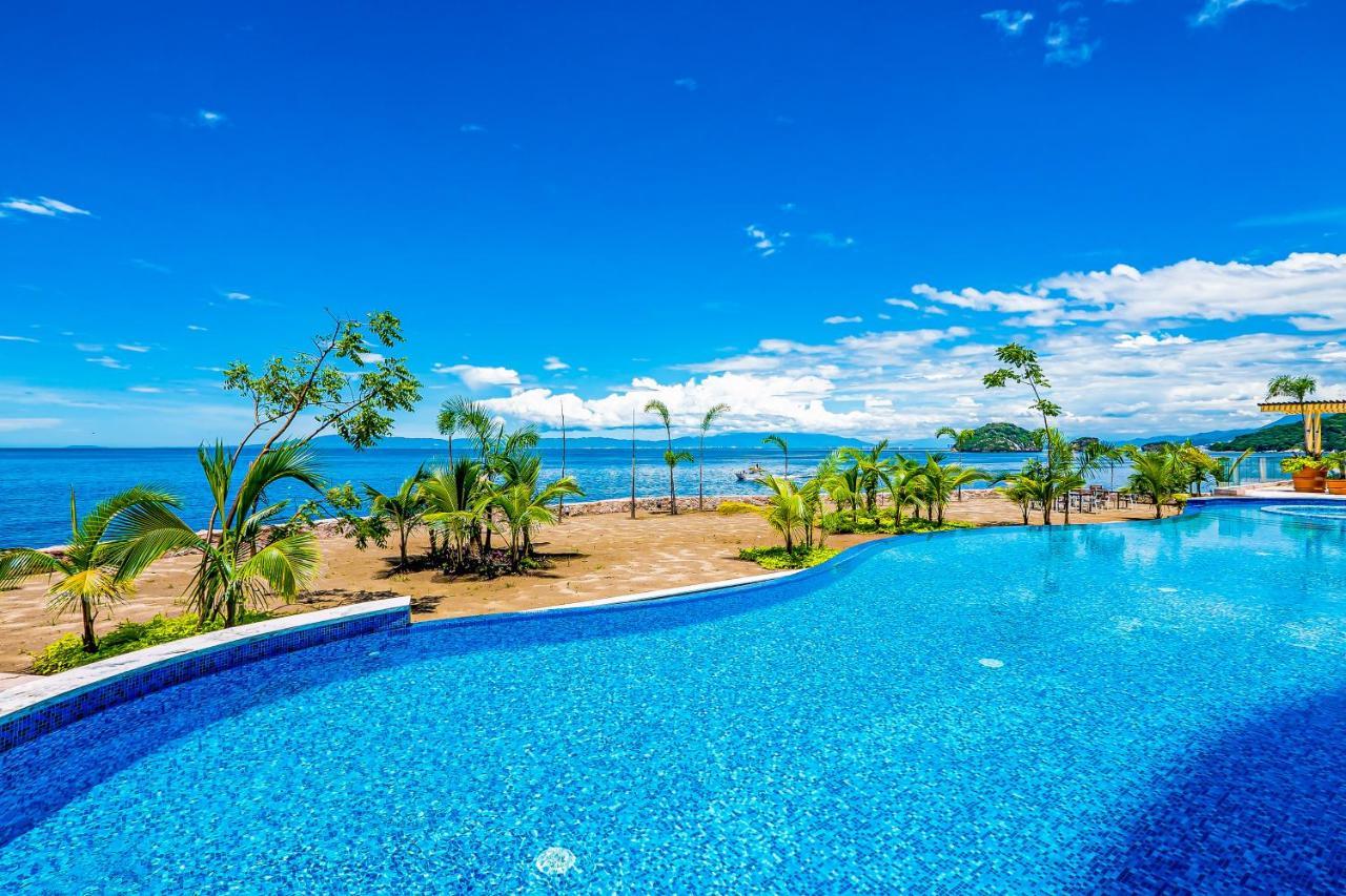 Apartment Blue Horizon 101 At Residences Puerto Vallarta