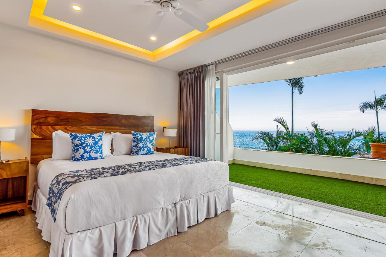 Blue Horizon 101 At Residences * Puerto Vallarta