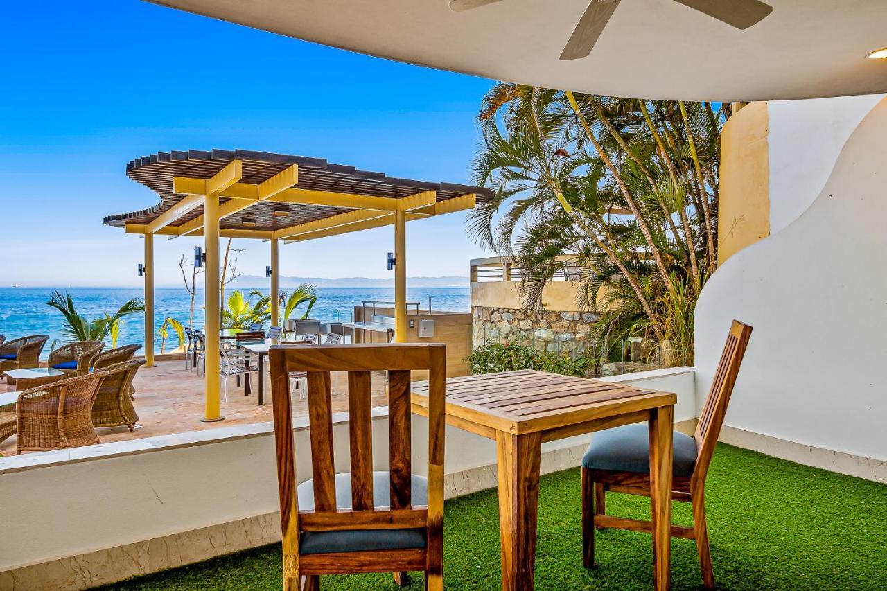 Blue Horizon 101 At Residences Apartment Puerto Vallarta