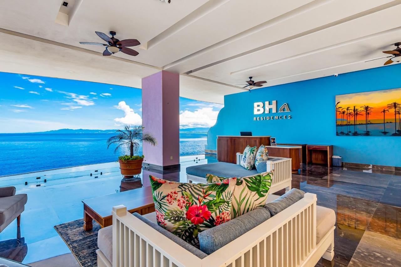 Apartment Blue Horizon 101 At Residences