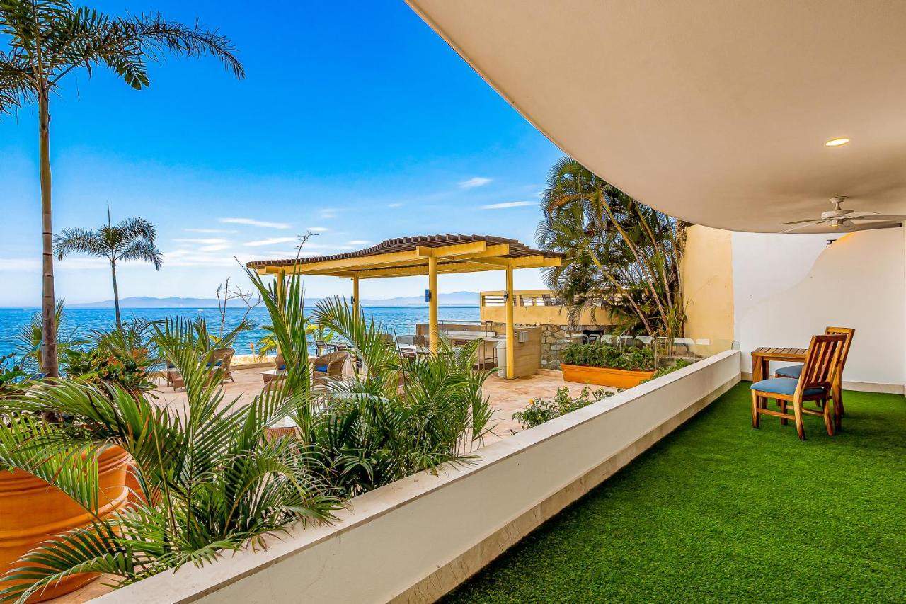 Blue Horizon 101 At Residences Puerto Vallarta