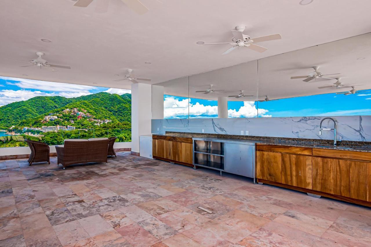 Apartment Blue Horizon 101 At Residences