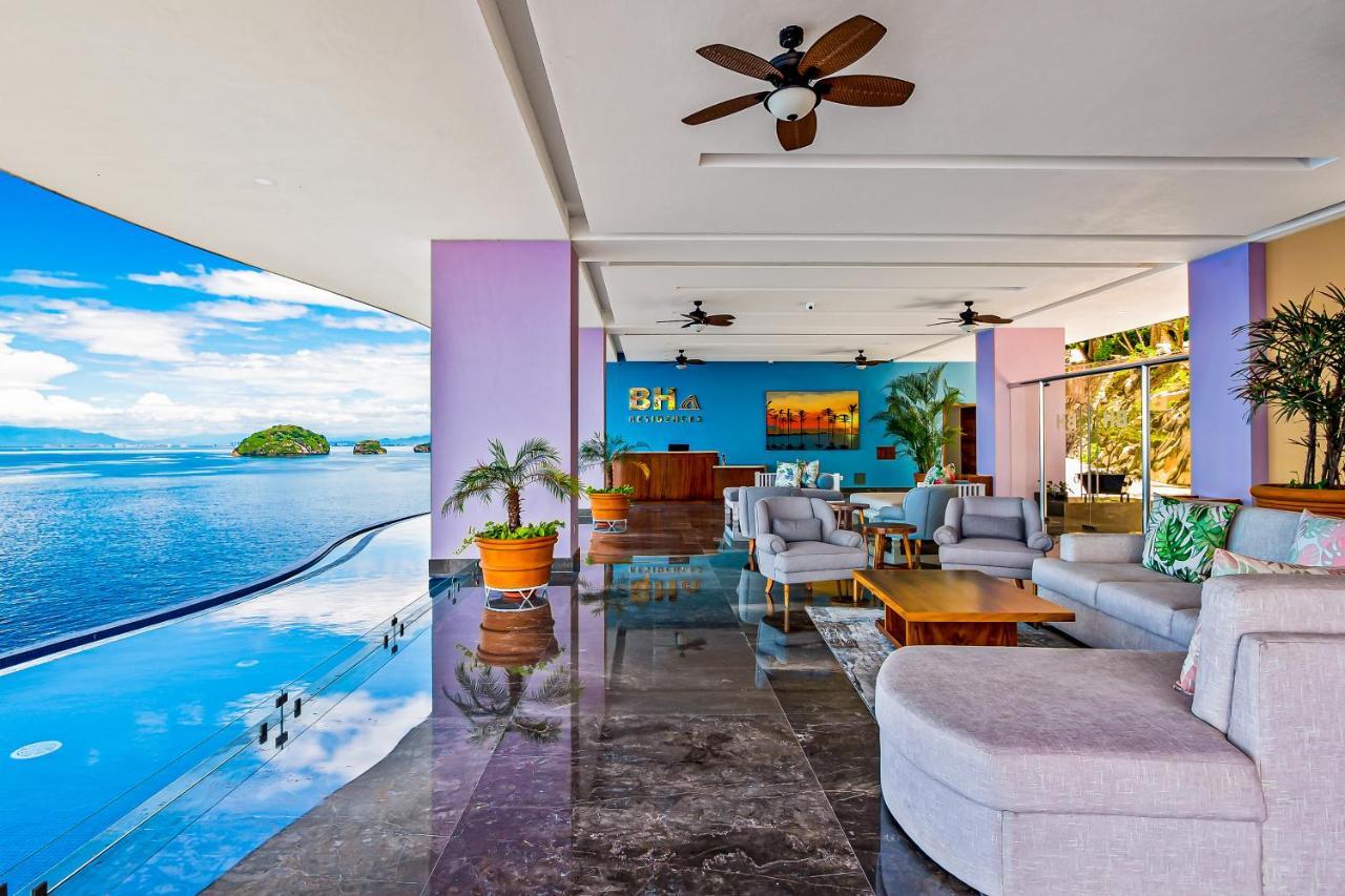 Apartment Blue Horizon 101 At Residences