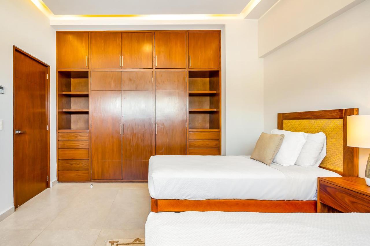 Apartment Harbor 171 Oceanfront Residences #13011 Puerto Vallarta