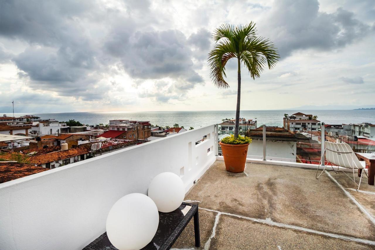 Hotel Hotel 522, Puerto Vallarta 5*