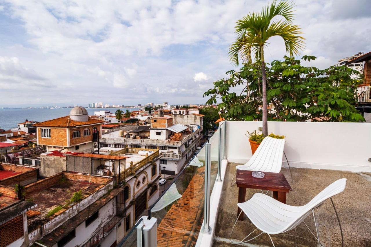 Hotel 522, Puerto Vallarta 5*