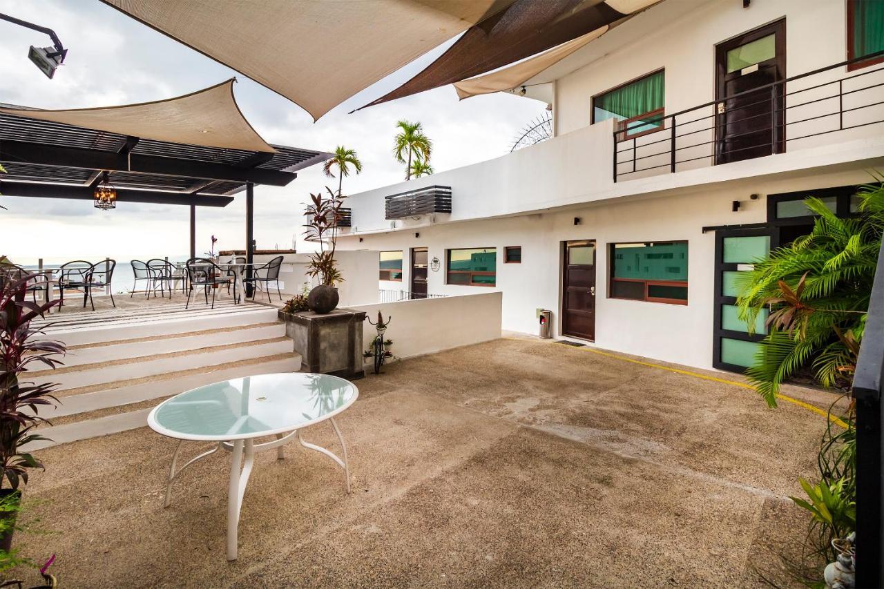 Hotel Hotel 522, Puerto Vallarta 5*