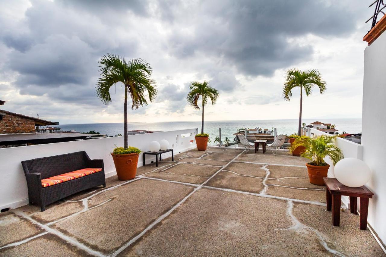 Hotel 522, Puerto Vallarta Hotel 5*