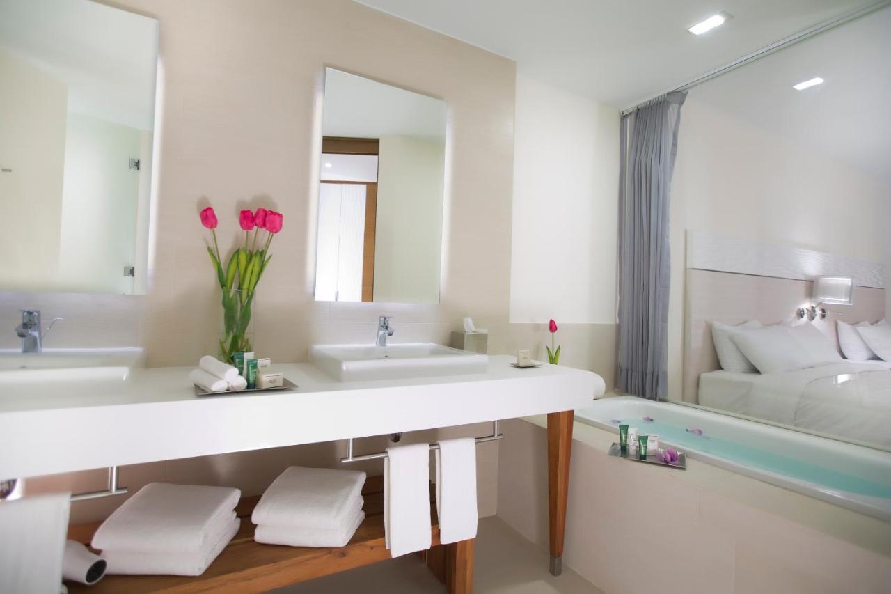 Krystal Grand (adults Only) Hotel 5*