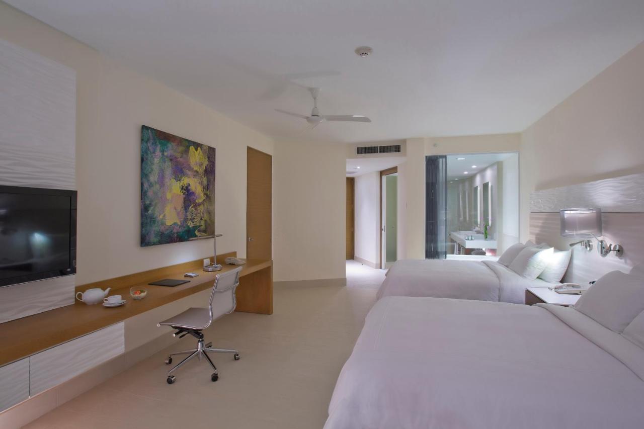 Krystal Grand (adults Only) 5* Puerto Vallarta