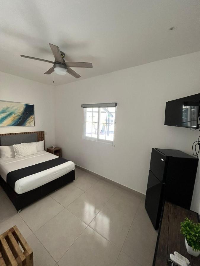 Hotel Loft Malecon Vallarta