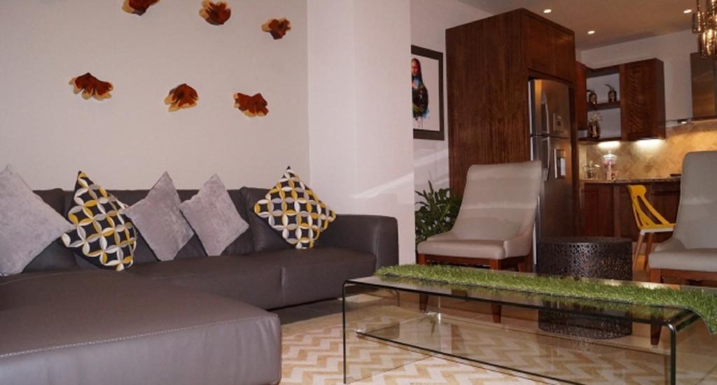 Luxury Condo V177 Romantic Zone Apartment