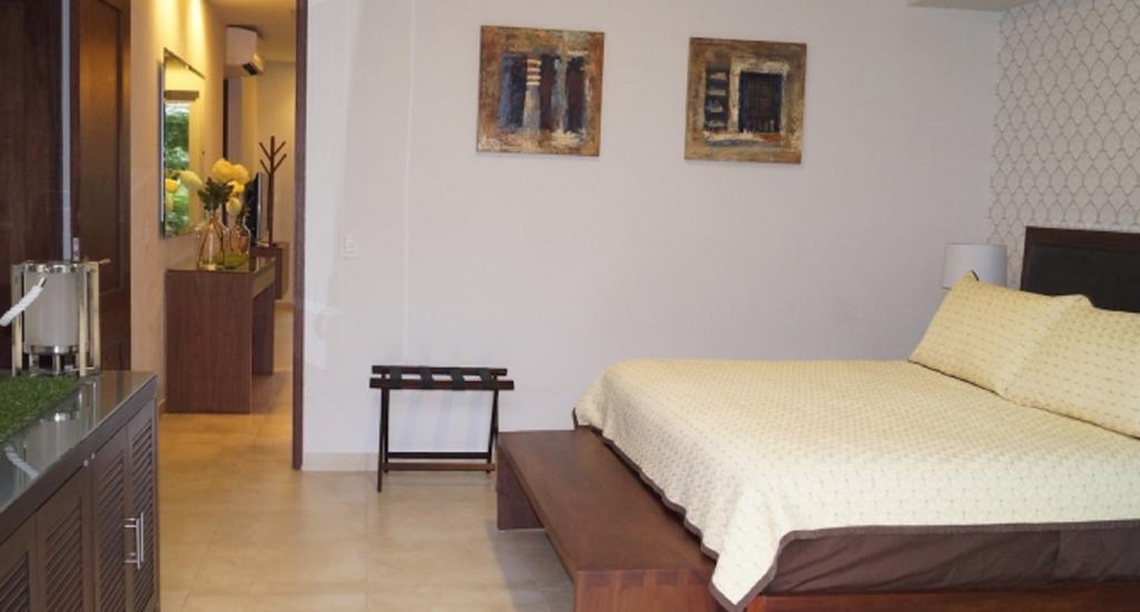 Luxury Condo V177 Romantic Zone *