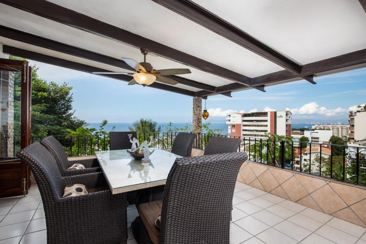 Casa Anita Puerto Vallarta