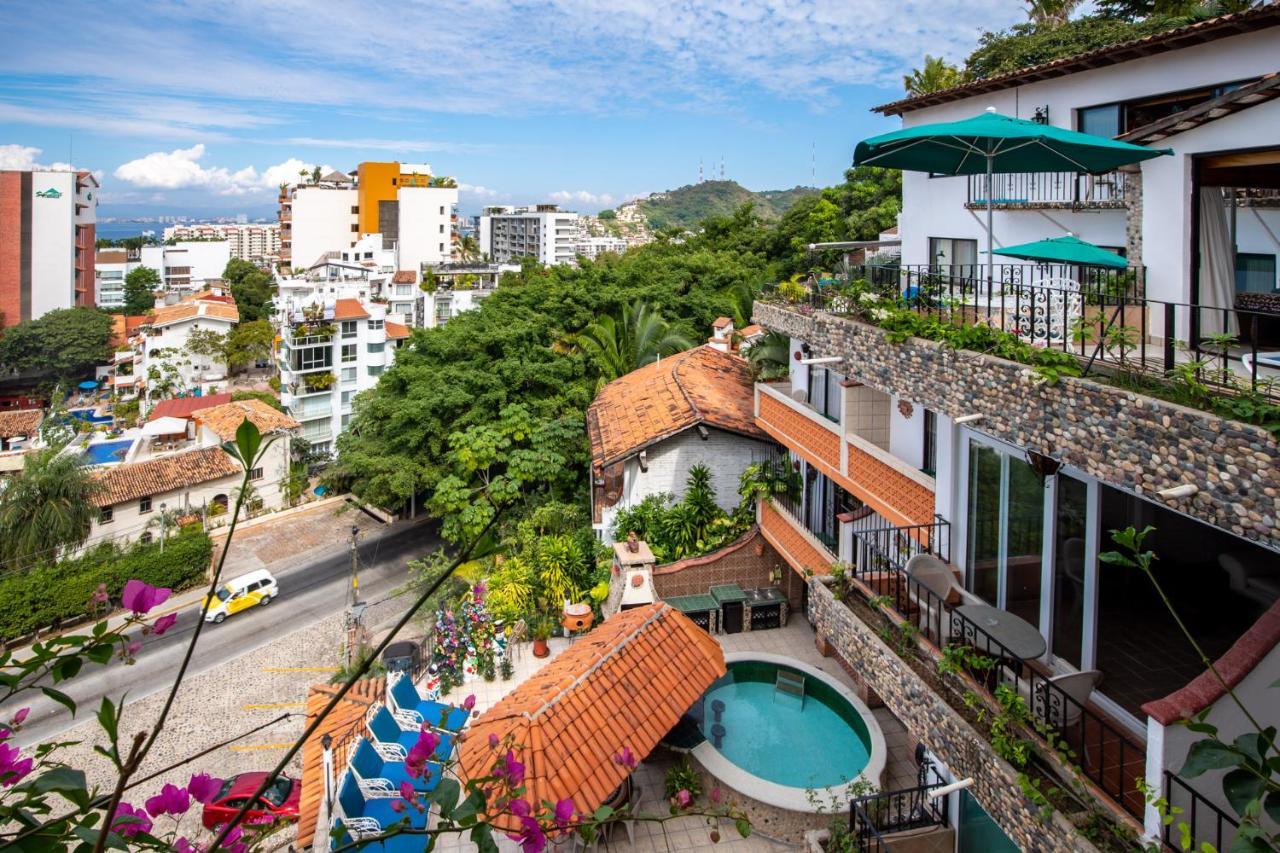 Casa Anita Aparthotel 3*