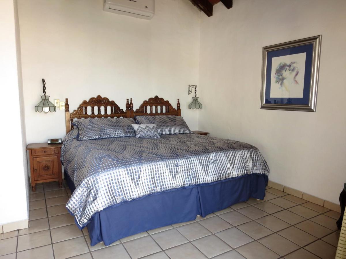 Casa Anita 3*