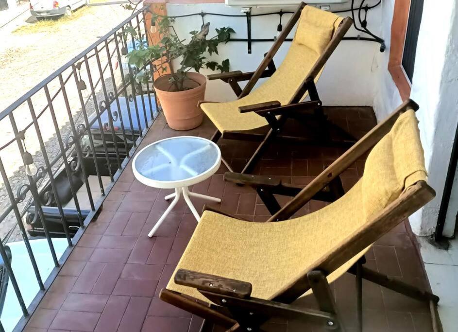 Terraza Y Balcon En La Zona Romantica Cerca Del Mar Apartment *