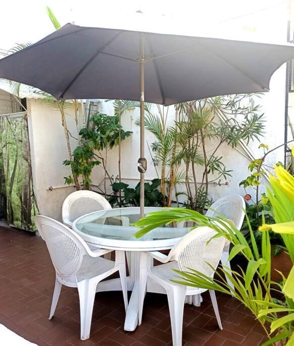 Terraza Y Balcon En La Zona Romantica Cerca Del Mar * Puerto Vallarta