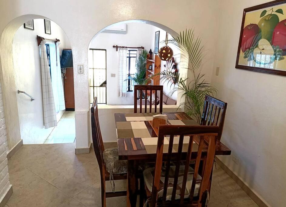 Terraza Y Balcon En La Zona Romantica Cerca Del Mar *