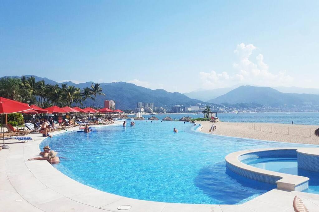 Apartment Grand Venetian - Zen Oceanview In Zone *