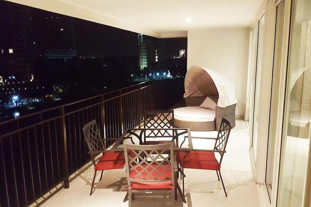 Grand Venetian - Zen Oceanview In Zone