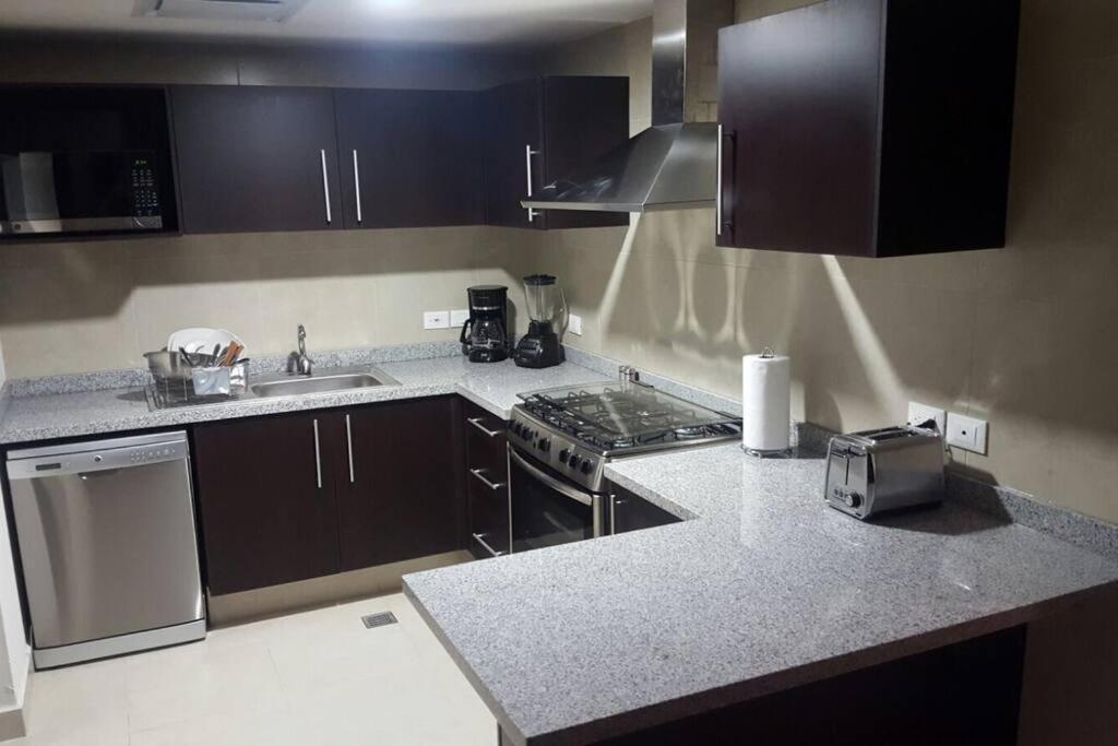 Grand Venetian - Zen Oceanview In Zone Apartment Puerto Vallarta