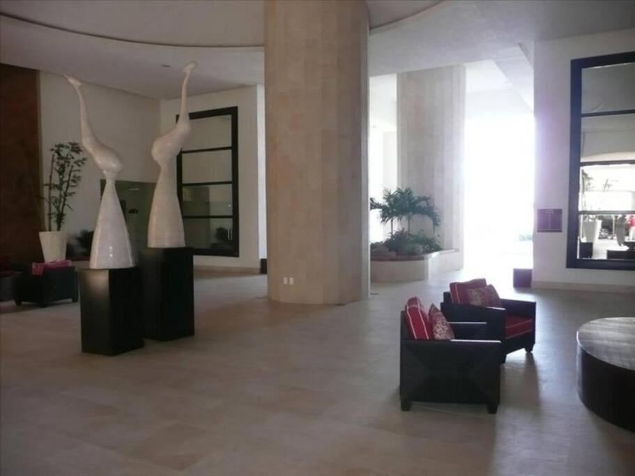 Apartment Grand Venetian - Zen Oceanview In Zone Puerto Vallarta