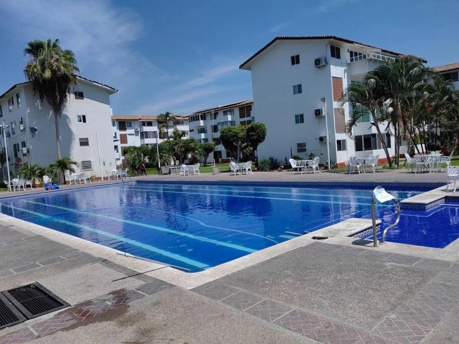 Apartment Orquidea A Unos Pasos Del Mar