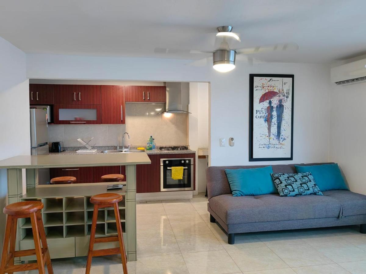 Apartment Orquidea A Unos Pasos Del Mar Puerto Vallarta