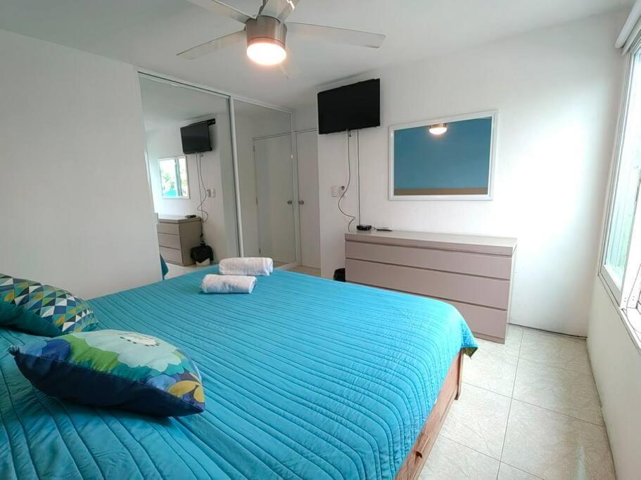 Apartment Orquidea A Unos Pasos Del Mar Puerto Vallarta