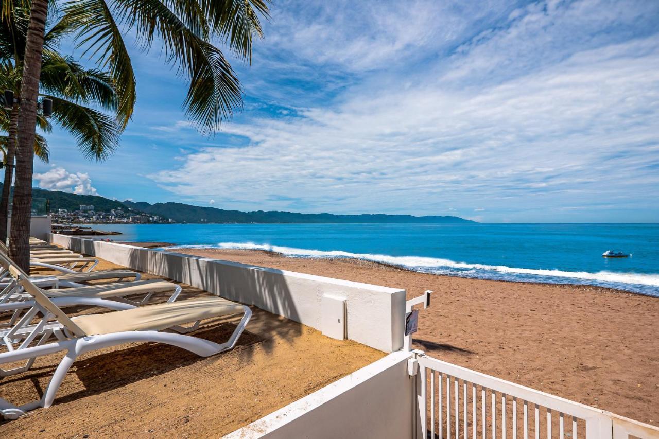 Harbor 171 Oceanfront Residences #14001 Ph *