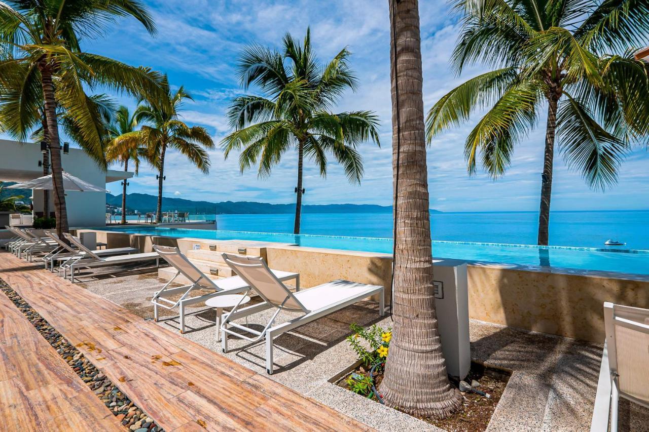 Harbor 171 Oceanfront Residences #14001 Ph Holiday home *