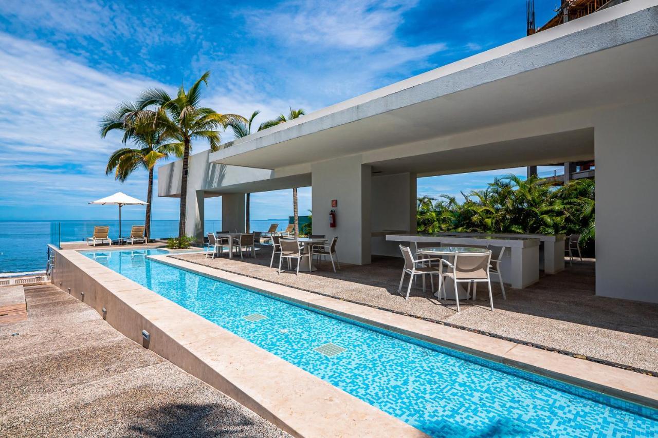 Holiday home Harbor 171 Oceanfront Residences #14001 Ph