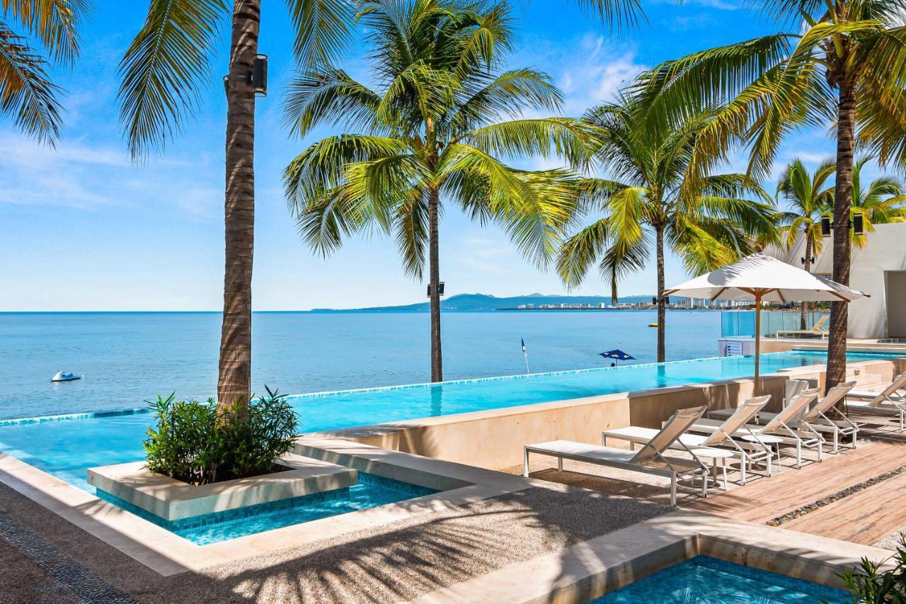 Harbor 171 Oceanfront Residences #14001 Ph Holiday home *