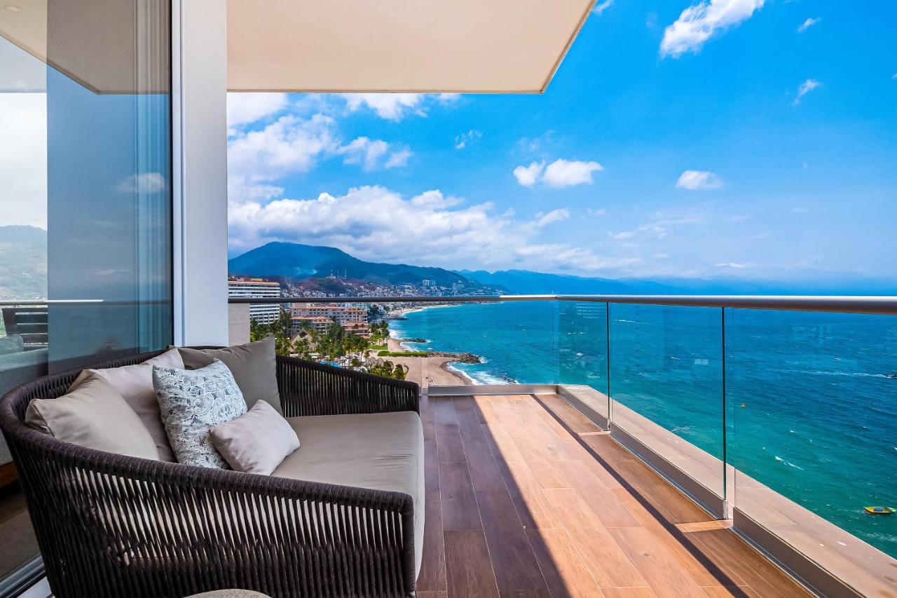 Holiday home Harbor 171 Oceanfront Residences #14001 Ph