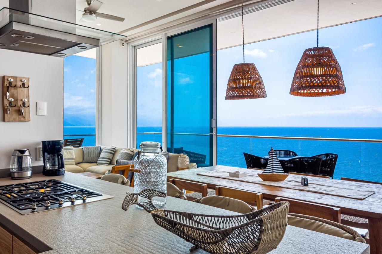 Holiday home Harbor 171 Oceanfront Residences #14001 Ph *