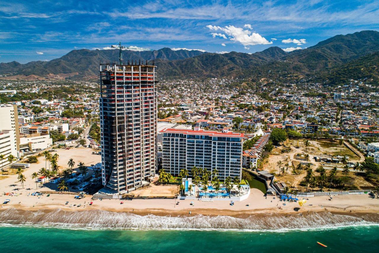 Holiday home Harbor 171 Oceanfront Residences #14001 Ph Puerto Vallarta