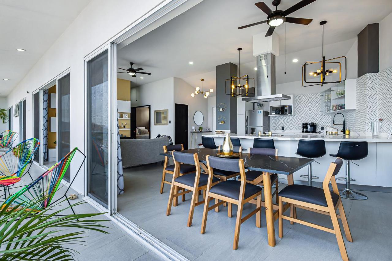 Gardenias Apartment *